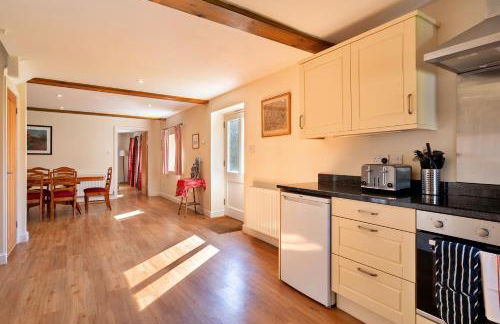 Finest Retreats - The Old Granary - Foto 14