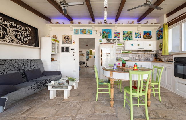 2261 Residenza Artistica - Dependance Dell`artista by Barbarhouse - Foto 12