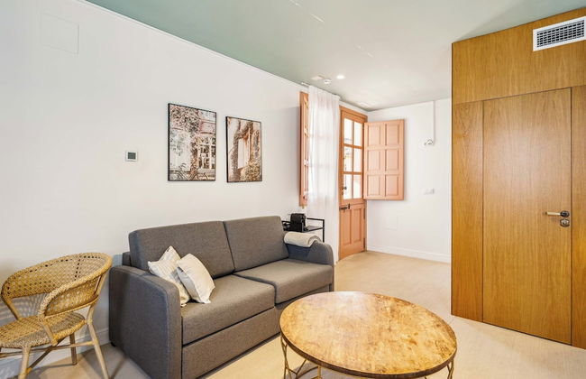 Limehome Cordoba Calle Pozanco - City Center - Foto 27