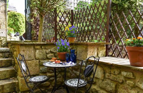 Garden Cottage - Foto 14