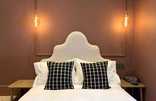 Railway House York, City Centre York - Free Parking - Foto 22