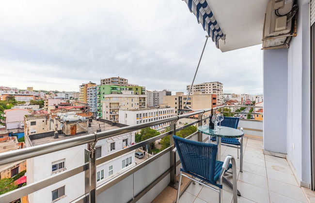 City Lights Retreat - Foto 27