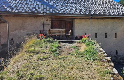 6 people, Col d'Izoard, quiet, view - Foto 16