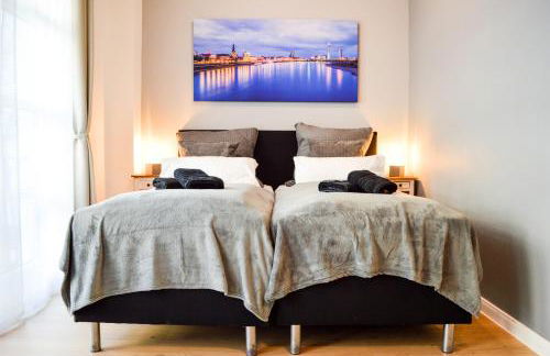 Centerapartments Tonhallenstraße - Foto 54