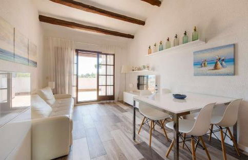 Casas Blanca 34 - piscina, Playa privada wifi - Photo 5