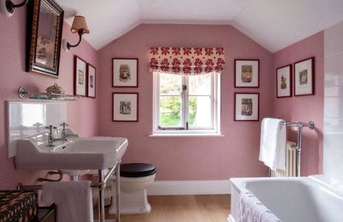 Bert's - your idyllic Derbyshire retreat - Foto 10