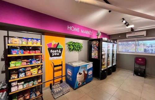 Studio Premium Zona Sul RP - Foto 37