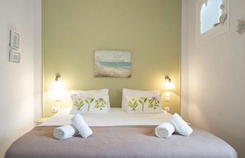 Castel Abaso Boutique Apartments by Explore Andros - Foto 59