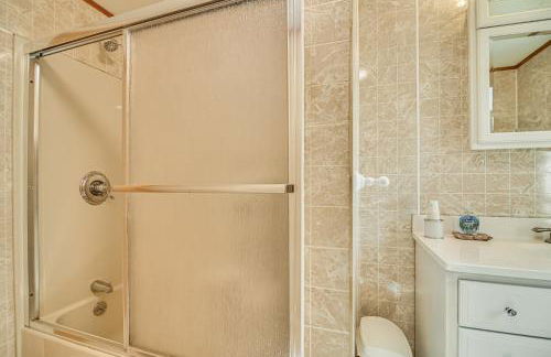 Mountain-View Deck! Cabin By Mt Abraham Trails - Foto 24