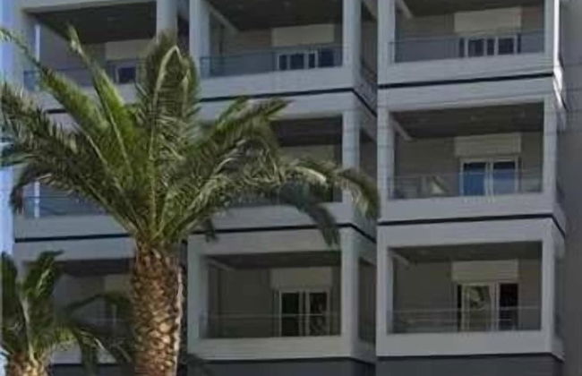 Cosmos Hotel - Foto 1