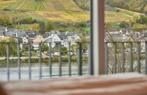 Luxus Apartments Mosel-Zeit NEU 2023 - Foto 11