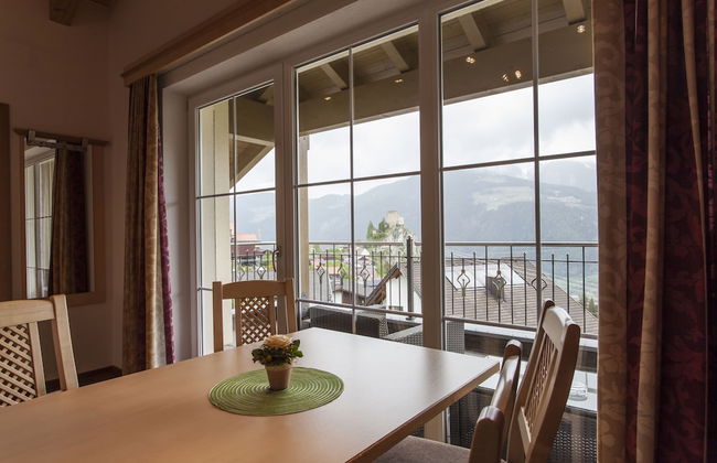 Alpenapart Ladis - Foto 41