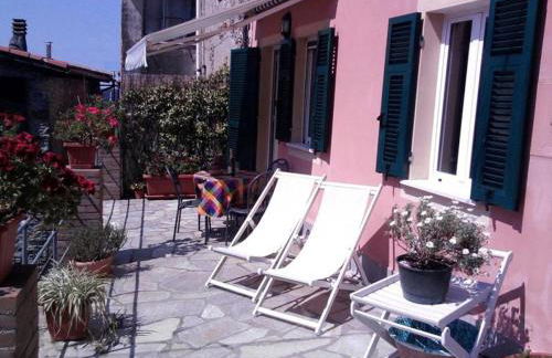 Casa Violetta - Foto 2