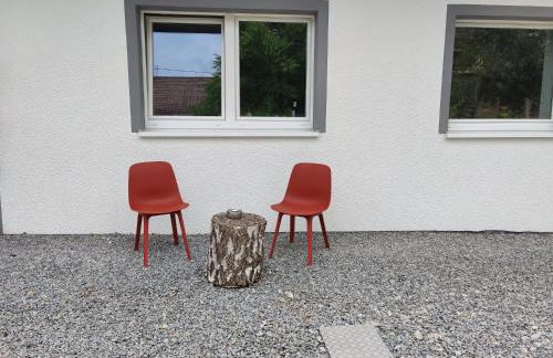 Ferien im Schwarzwald - Brigachtal - Foto 32