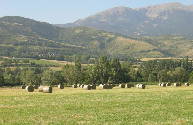 Mas d'Aravó - Foto 45