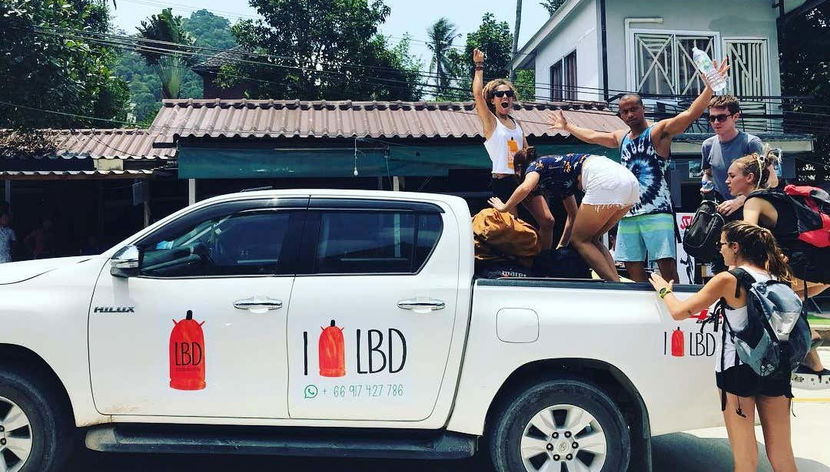 Koh Tao Beaches Tour - Foto 2