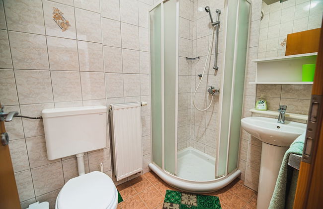 Apartments Rombon Klavdij - Foto 16