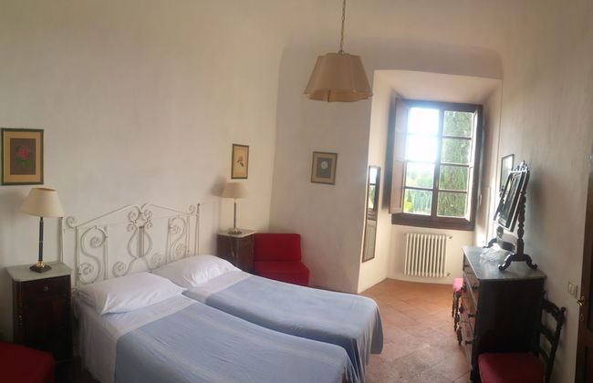 Castello di Mugnana - Foto 5