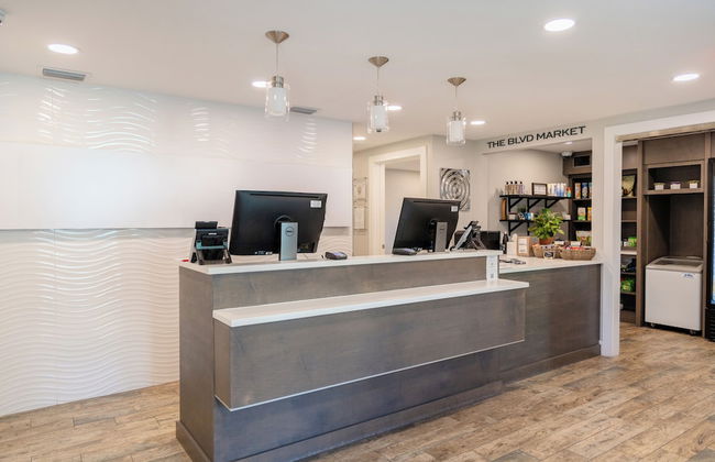 The Fold Hotels Indian Shores - Foto 2