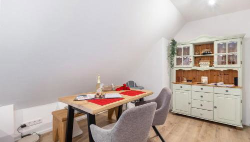 Ferienwohnung zum Heubalken - Photo 4