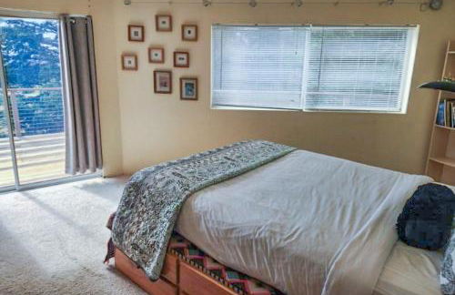 Secluded Ocean-View Retreat Coastal Gualala Home - Foto 26