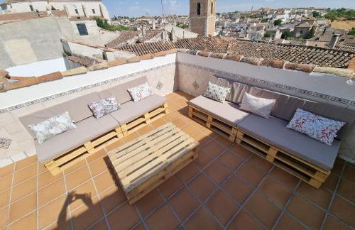 Casa La Plazuelilla - Foto 30