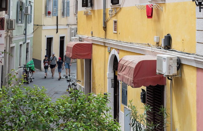 Apartments Leonel Piran - Foto 61