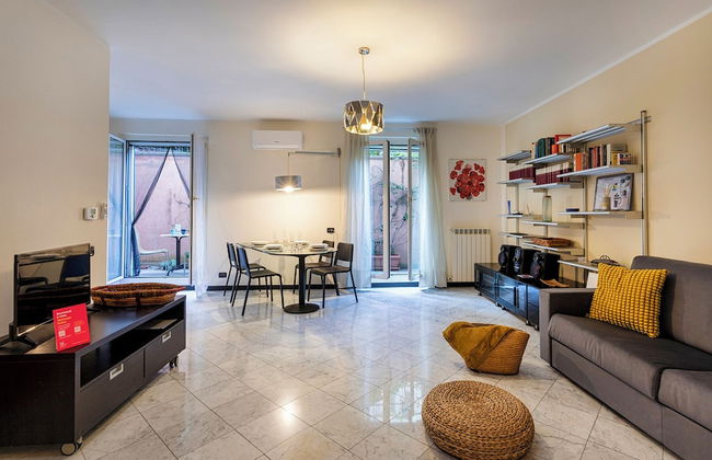 Prione Apartment by Wonderful Italy - Foto 7