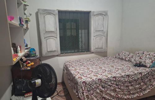 CASa AMPLA PRÓXIMO A COP30 COM PISCINA E ÁREA DE CHURRASCO - Foto 2