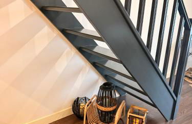 Duplex lumineux Ris-Orangis, proche de Paris et Orly - Foto 10