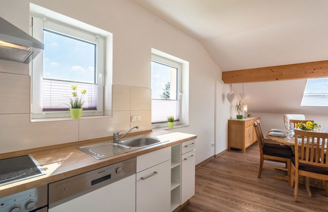 Dreamy Holiday Home in Ellscheid With Terrace - Foto 29