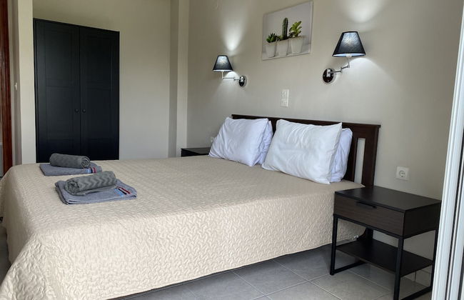 Alexander Apartments - Foto 14