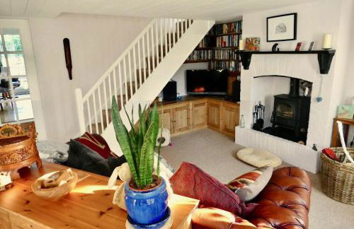 Ivy Cottage - Foto 17