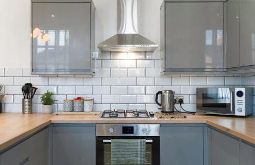 High Spec 2 BBR On High Street Near Shops - Foto 16