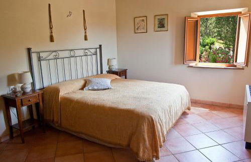 Podere l'Ulivo - Foto 43