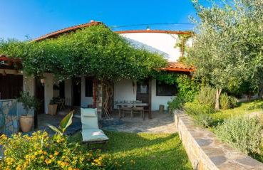 Villa Achinos - Foto 23