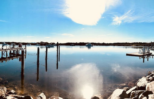 Boathouse Resort Tea Gardens - Foto 46