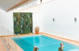 Sunrise & Pool Mairena Metro - Foto 4