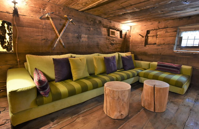 Baita Barin - Foto 13