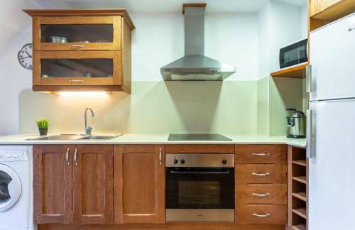 Apartamentsaloriaburg - Foto 21