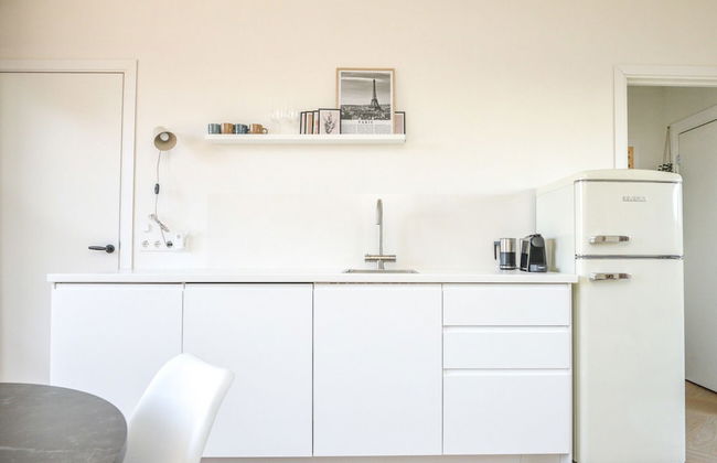 Holiday Home in Vrouwenpolder Near Beach - Photo 12