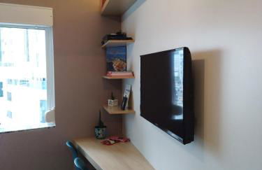 Flat Prédio Frente MAR Garagem Piscina Academia Portaria 24 h - Foto 31