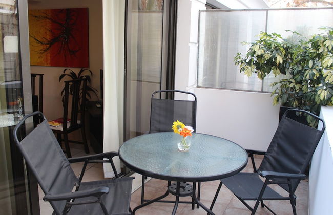 Uvas Apart Hotel - Photo 71