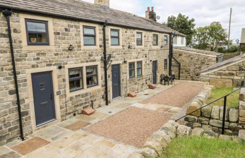 Shep Cottage - Foto 22