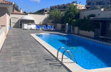 Willa con piscina - Foto 36