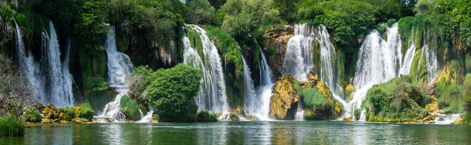 Escursione a Mostar e alle Cascate di Kravice