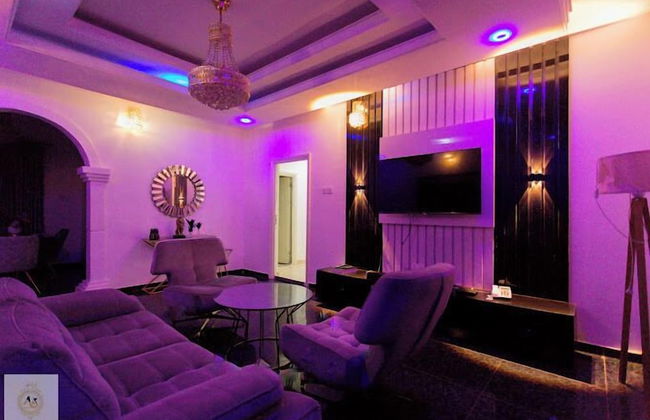 AZ KINGS HOTEL AND APARTMENT - Foto 14