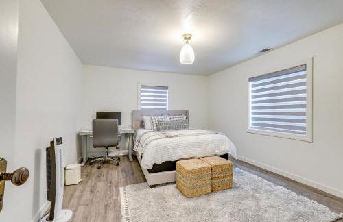 Sonoma County Vacation Rental with Vineyard Views! - Foto 17