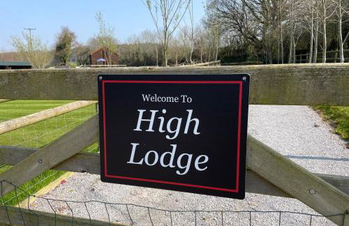 High Lodge - Foto 30