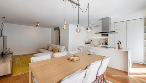 Alva Luxury Flat - Photo 2